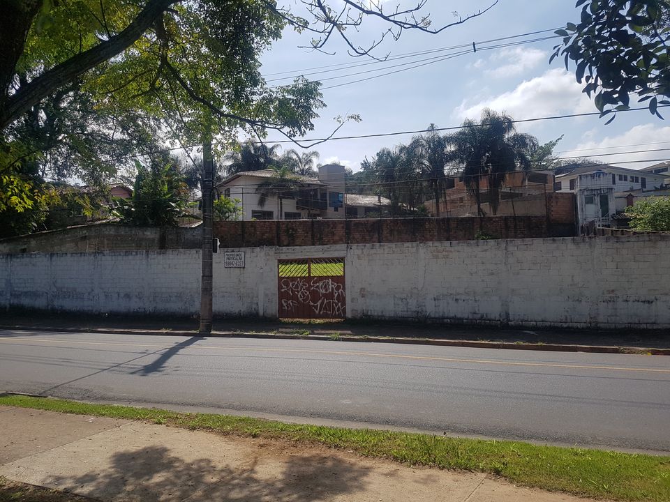 Foto - Belo Horizonte - Bandeirantes